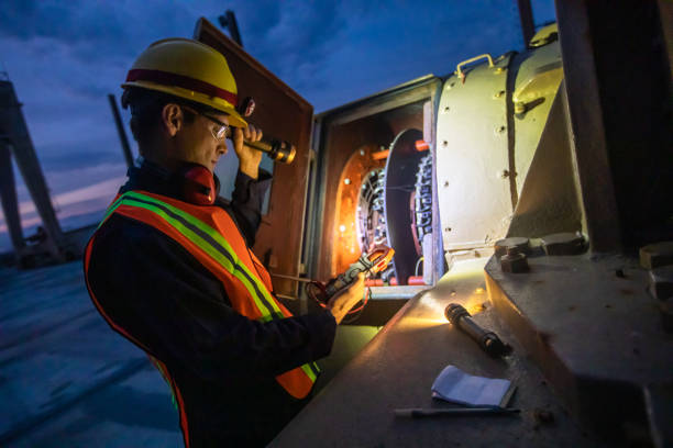 Best 24-Hour Electrician  in Camp Wood, TX