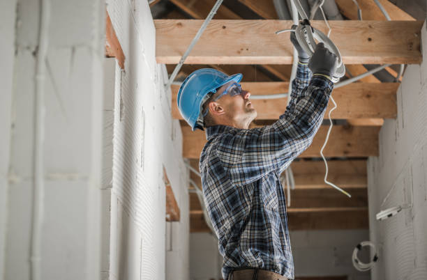 Best Electrical Outlet Repair  in Camp Wood, TX