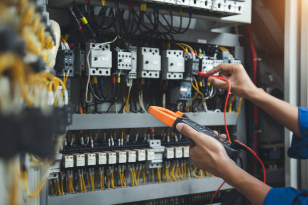 Best Electrician Near Me  in Camp Wood, TX