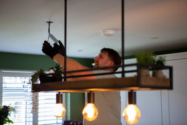 Best Electrical Troubleshooting Services  in Camp Wood, TX