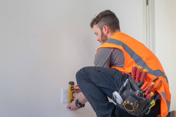 Best Local Electrician Companies  in Camp Wood, TX